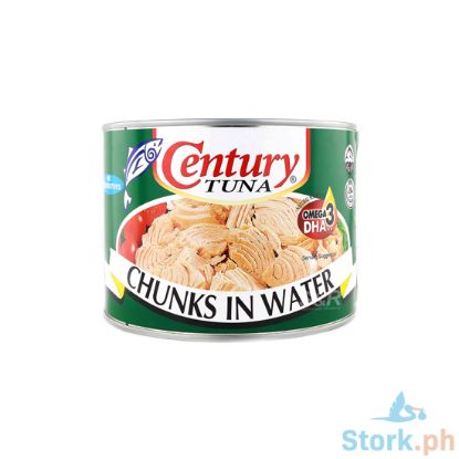 Picture of Century Tuna Chunks In Water 1705g