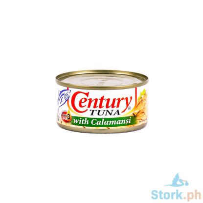 Picture of Century Tuna Flakes 180g, Calamansi
