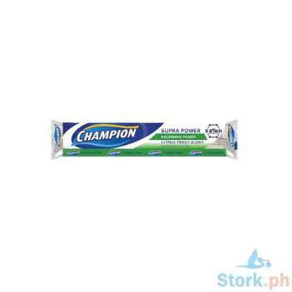 Picture of Champion Bar Citrusfresh 370g
