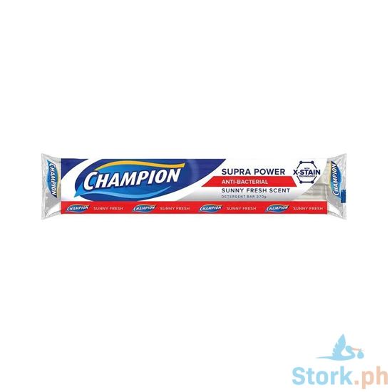Picture of Champion Det Sunny Freshbar 370g