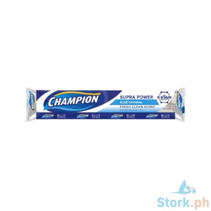 Picture of Champion Detergent Bar Blue Original 370g