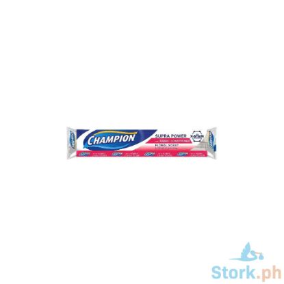 Picture of Champion Detergent Bar With Fabric 370g