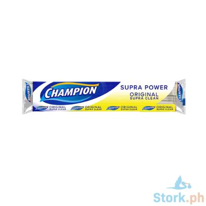 Picture of Champion Regular Supra Clean 370G