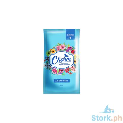 Picture of Charm Blue All Day Fresh 30Ml