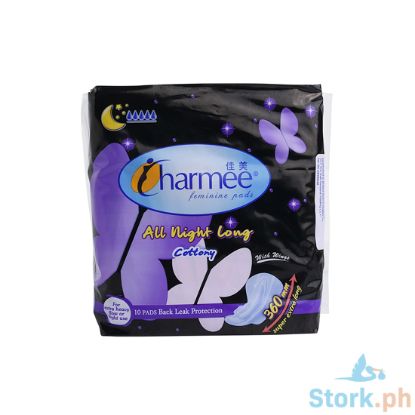 Picture of Charmee All Night Long Cottony 10S