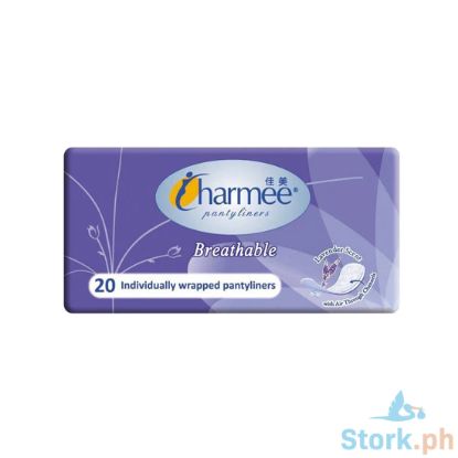 Picture of Charmee Breathable Lavender Pliner 20S