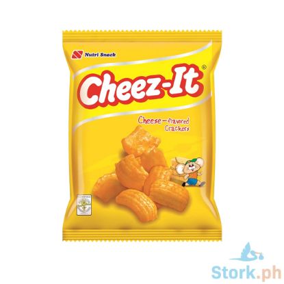 Picture of Cheeze It Cheeze 60G