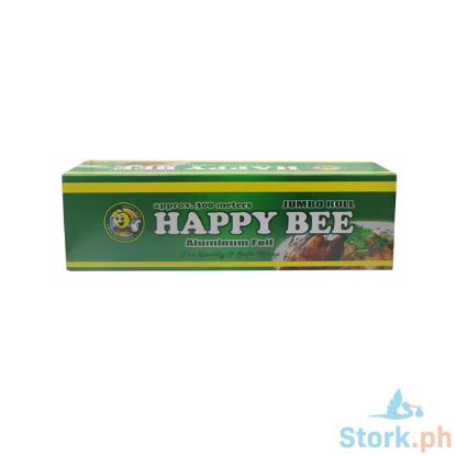 Picture of Cm Happybee Aluminum Foil 8 Meter Ref