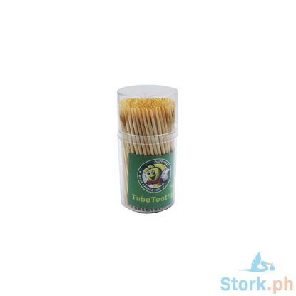 Picture of Cm Happybee Bamboo Toothpick 32G