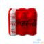 Picture of Coca Cola Original 320Ml 6s