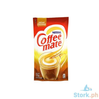 Picture of Coffeemate Original 170g