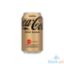 Picture of Coke Zero Sugar Vanilla 320Ml