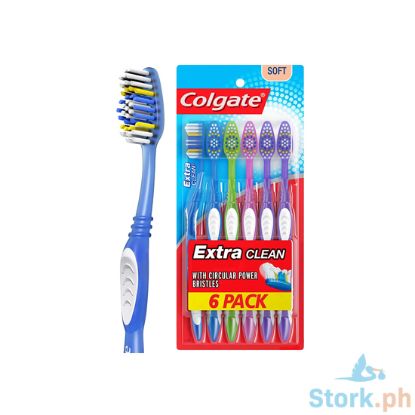 Picture of Colgate Extra Clean Adult