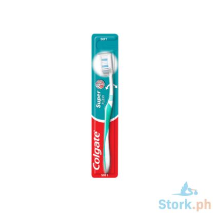 Picture of Colgate Super Flexi Tooth Brush