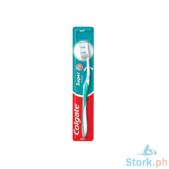 Picture of Colgate Super Flexi Tooth Brush