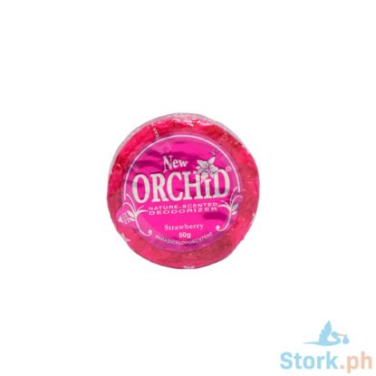 Picture of Comark Orchid Strawberry Refill 50G