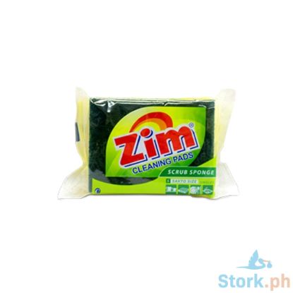 Picture of Comark Zim Scrub Sponge