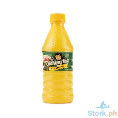 Picture of Cooking Oil Ina Palm Oil 350ml