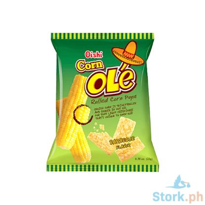 Picture of Corn Ole 22G
