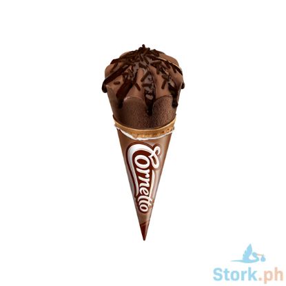 Picture of Cornetto Classic Chocolate 110Ml
