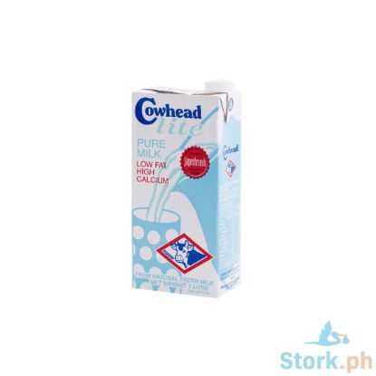 Picture of Cowhead Pure Lite High Cal Low Fat 1L