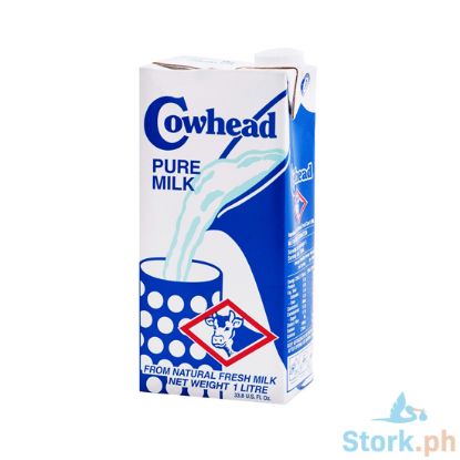 Picture of Cowhead Pure Milk 1L