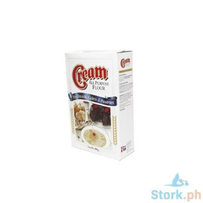 Picture of Cream All Purpose Flour 80g