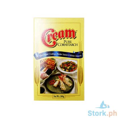 Picture of Cream Cornstarch 200G