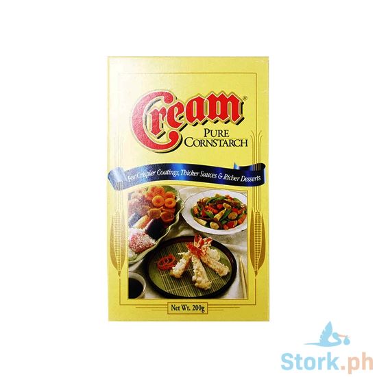 Picture of Cream Cornstarch 200G