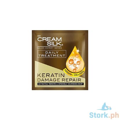 Picture of Creamsilk Treatment Damage Repair 18Ml 6S