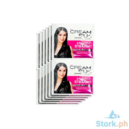 Picture of Creamsilk Ult Reborn 12Ml 11+1S