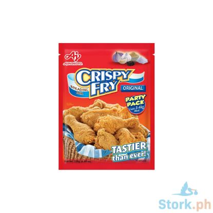 Picture of Crispy Fry Regular 238G