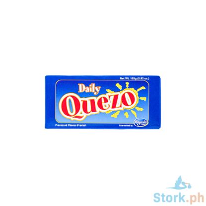 Picture of Daily Quezo 165g