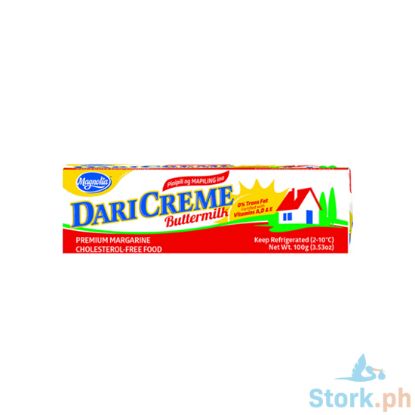 Picture of Dari Creme Buttermilk 100G