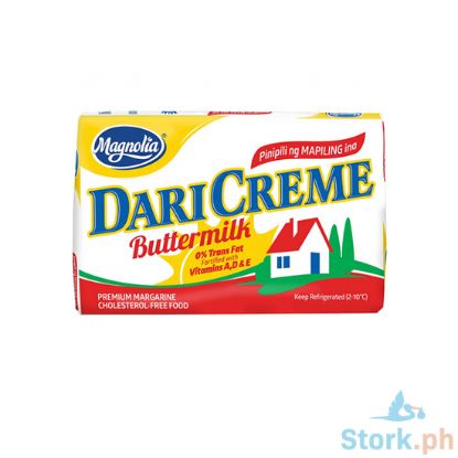 Picture of Dari Creme Buttermilk 200g