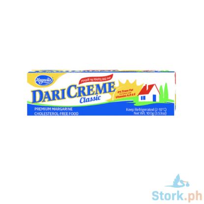 Picture of Dari Creme Classic 100g