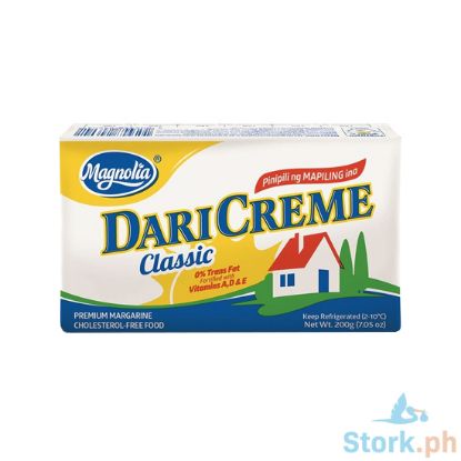 Picture of Dari Creme Classic 200g