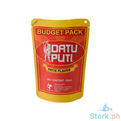 Picture of Datu Puti Patis 150ml