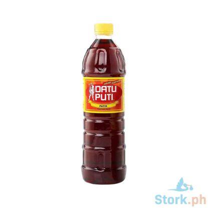 Picture of Datu Puti Patis 1L