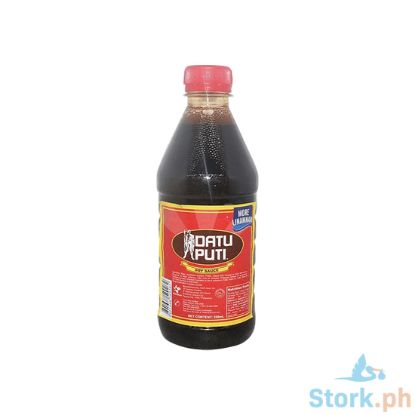 Picture of Datu Puti Soy Sauce 350 ml