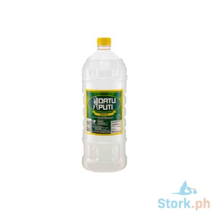 Picture of Datu Puti Vinegar  1.893L