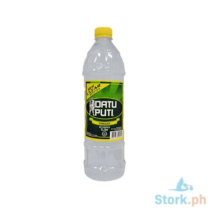 Picture of Datu Puti Vinegar  1L