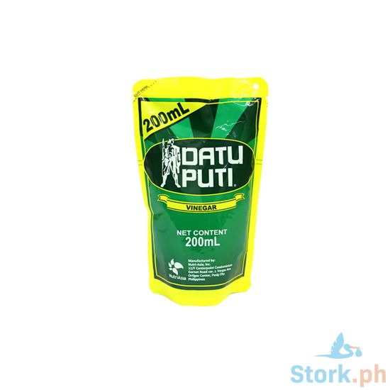 Picture of Datu Puti Vinegar 200ml