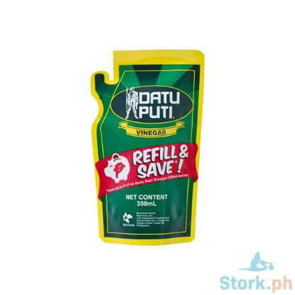 Picture of Datu Puti Vinegar Jumbo 350ml