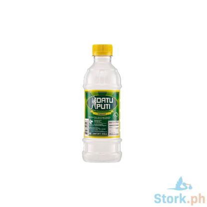 Picture of Datu Puti Vinegar Plastic 385ml