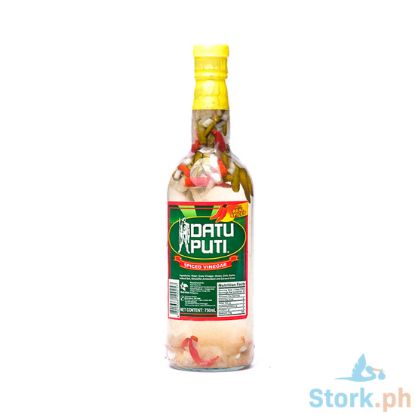 Picture of Datu Puti Vinegar Spice 750ml