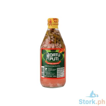 Picture of Datu Puti Vinegar Spiced 350ml