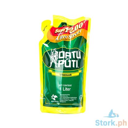 Picture of Datu Puti Vinegar Sup 1L