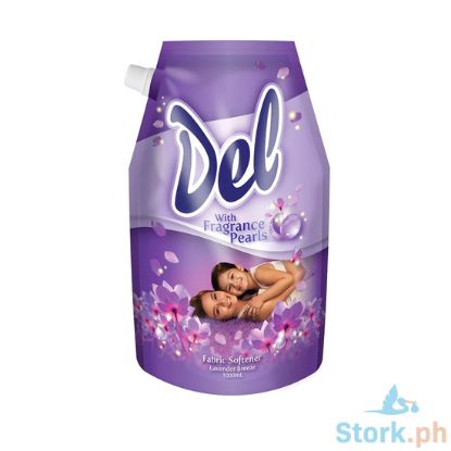 Picture of Del Lavender  Breeze Pouch 1L