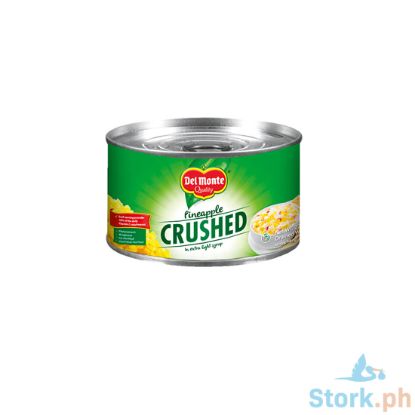 Picture of Del Monte  Crushed Pineapple 227G